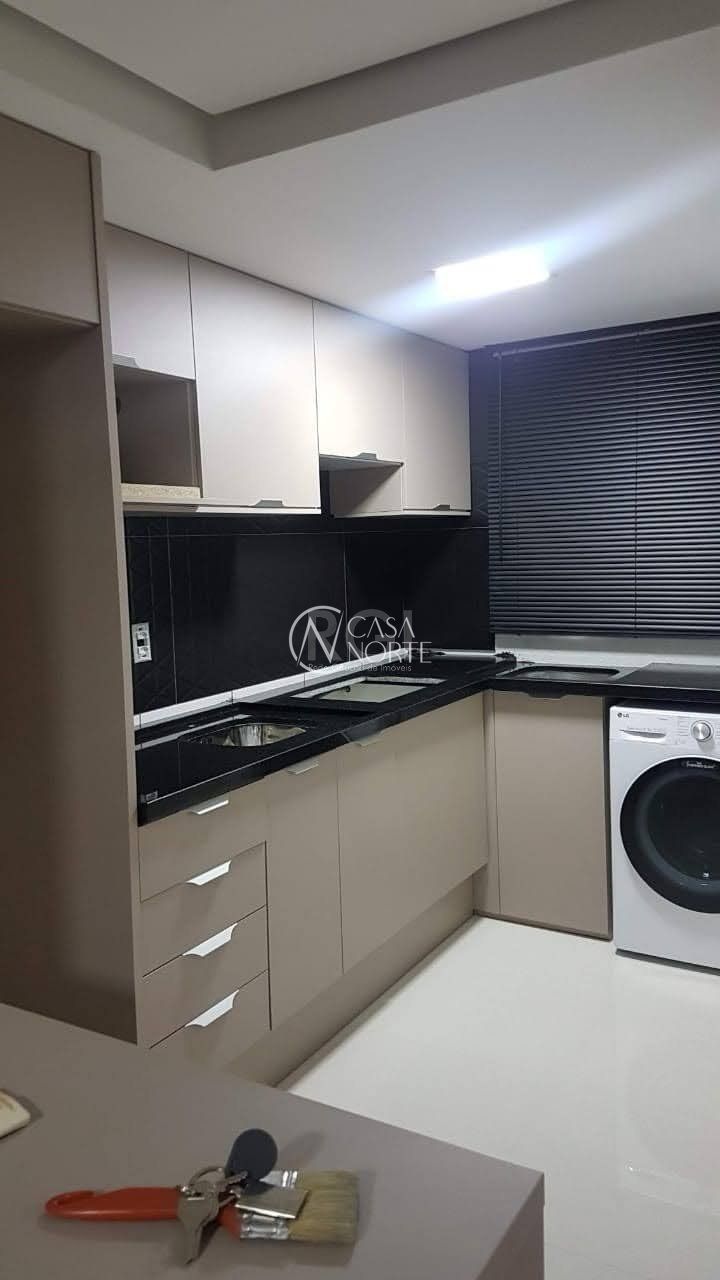 Apartamento à venda com 2 quartos, 47m², Estrada João de Oliveira Remiao no bairro Agronomia em Porto Alegre