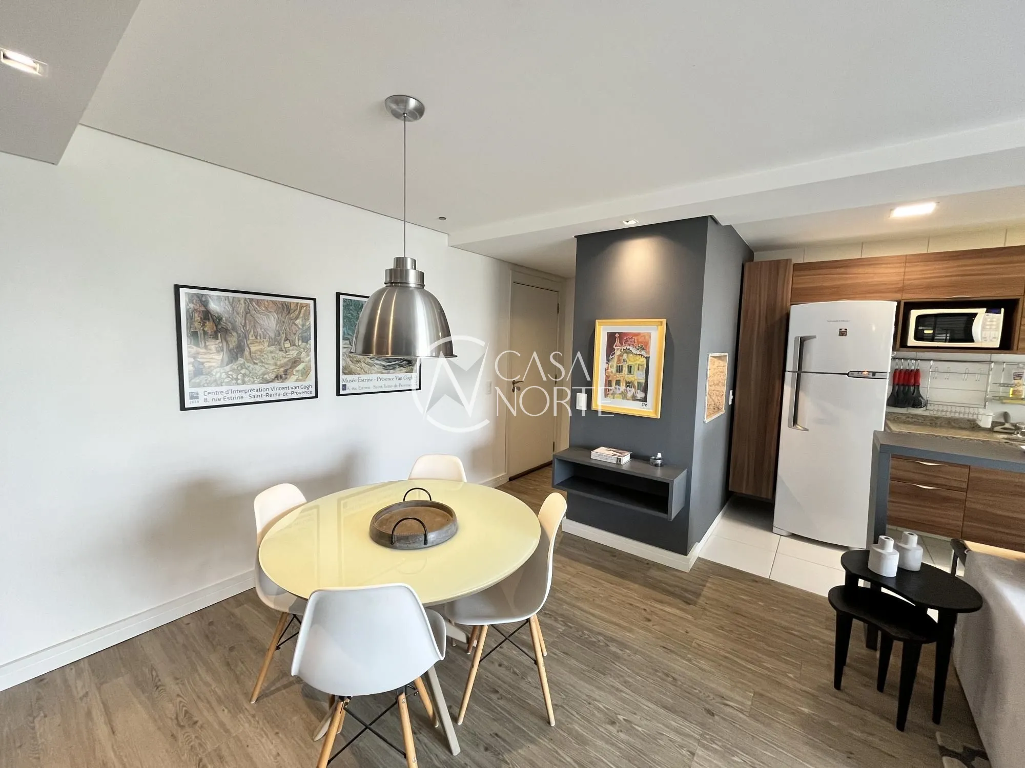 Apartamento à venda com 2 quartos, 64m², 1 vaga, Avenida Polonia no bairro São Geraldo em Porto Alegre