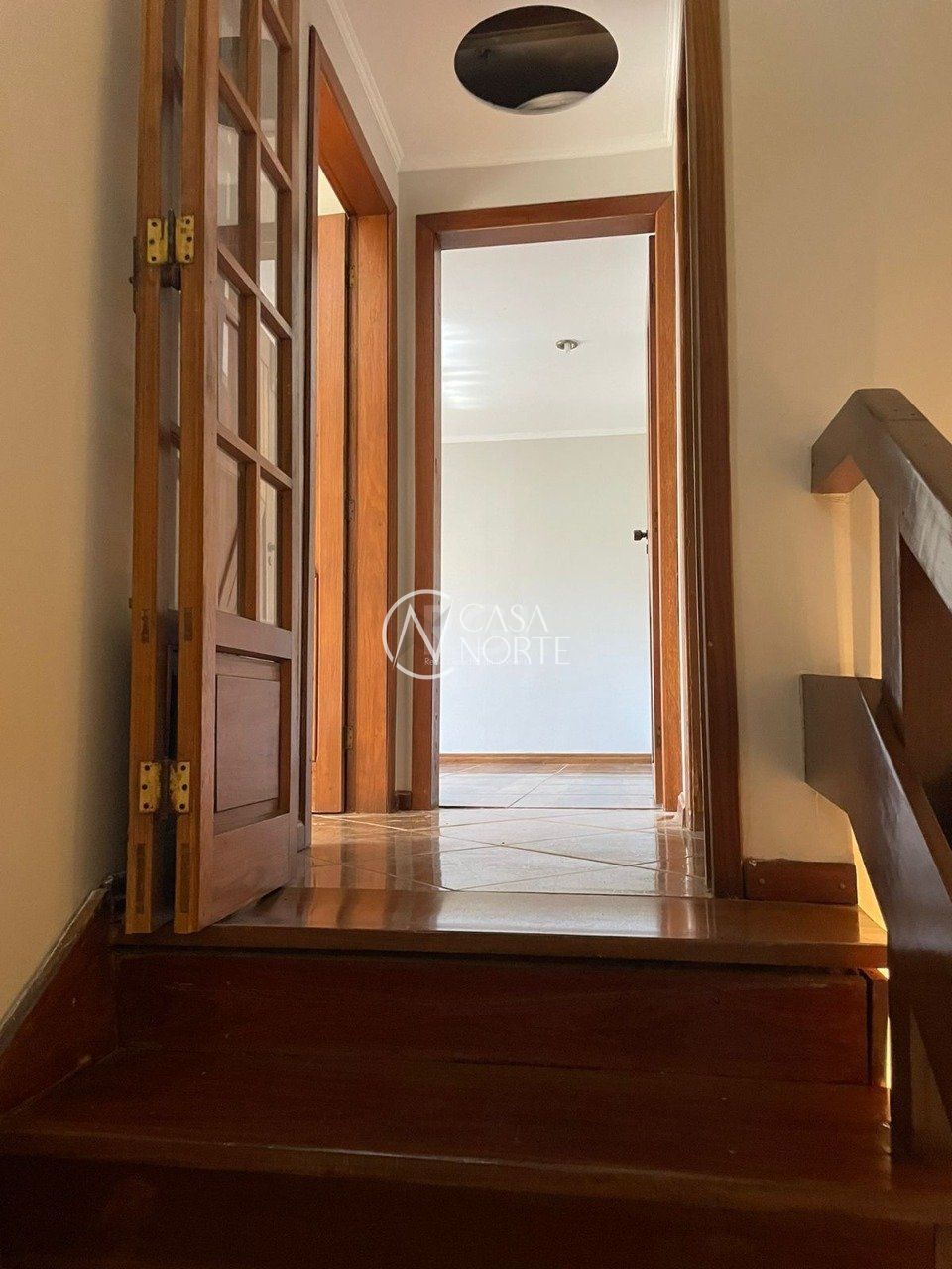 Casa de Condomínio à venda com 3 quartos, 150m², 1 suíte, 2 vagas, Rua Martim Afonso no bairro Santo Antônio em Porto Alegre