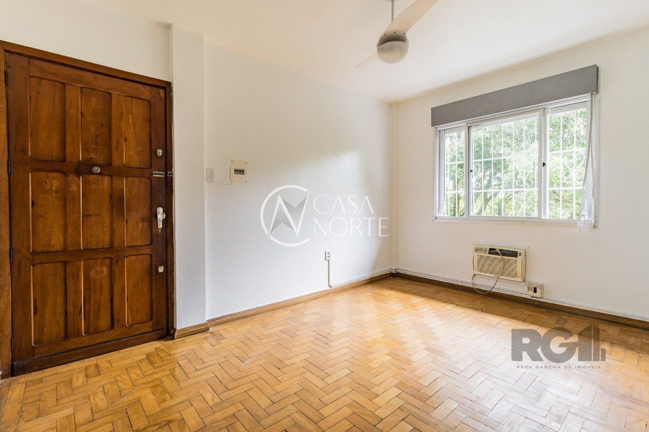 Apartamento à venda com 3 quartos, 77m², 1 vaga, Rua Engenheiro Antônio Carlos Tibiriçá no bairro Petrópolis em Porto Alegre