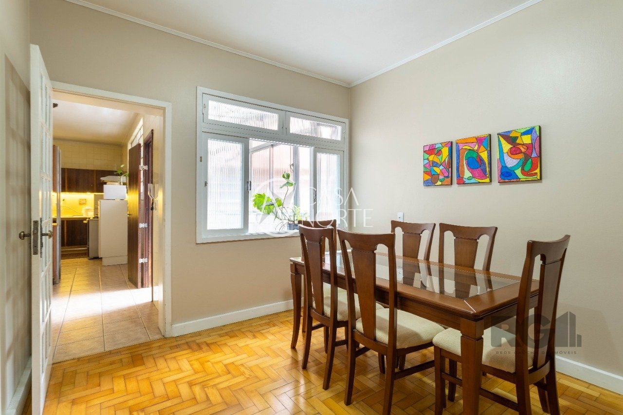 Apartamento à venda com 3 quartos, 155m², 1 suíte, 1 vaga, Avenida Protásio Alves no bairro Rio Branco em Porto Alegre