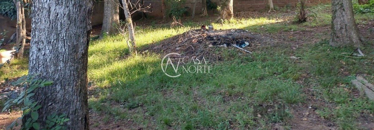 Terreno à venda  com 836m², Rua Silveiro no bairro Menino Deus em Porto Alegre