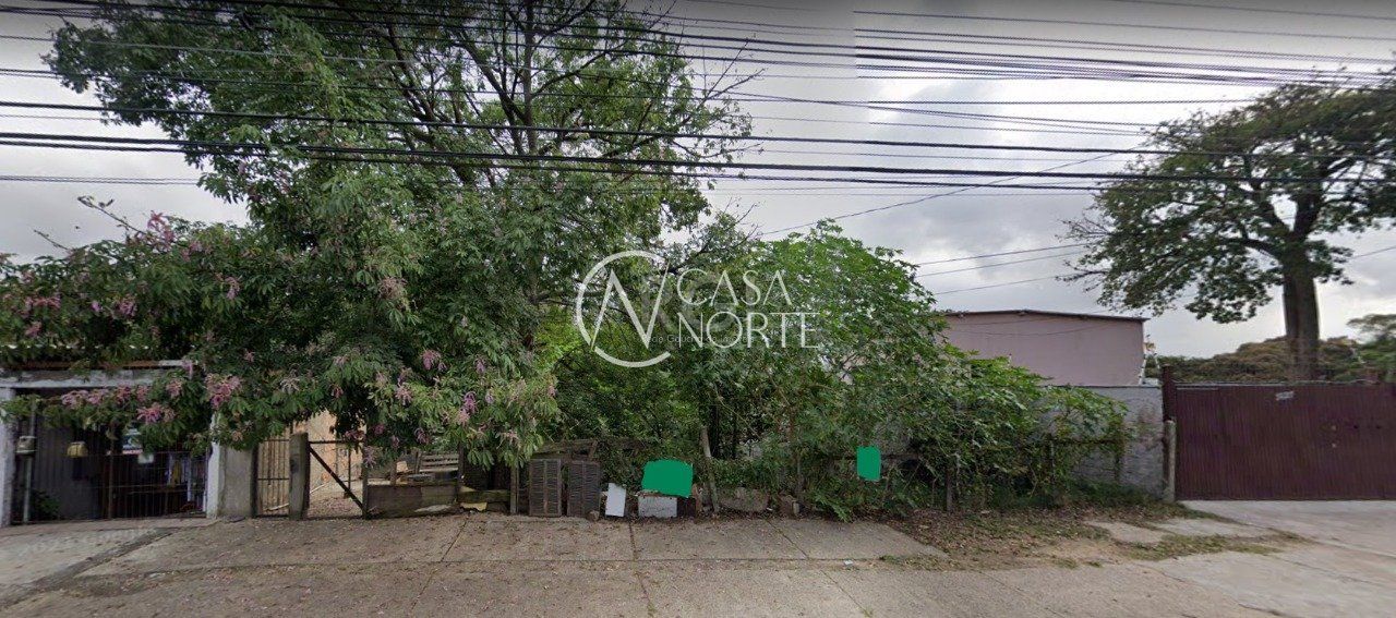 Terreno à venda  com 739m², Avenida Professor Oscar Pereira no bairro Glória em Porto Alegre