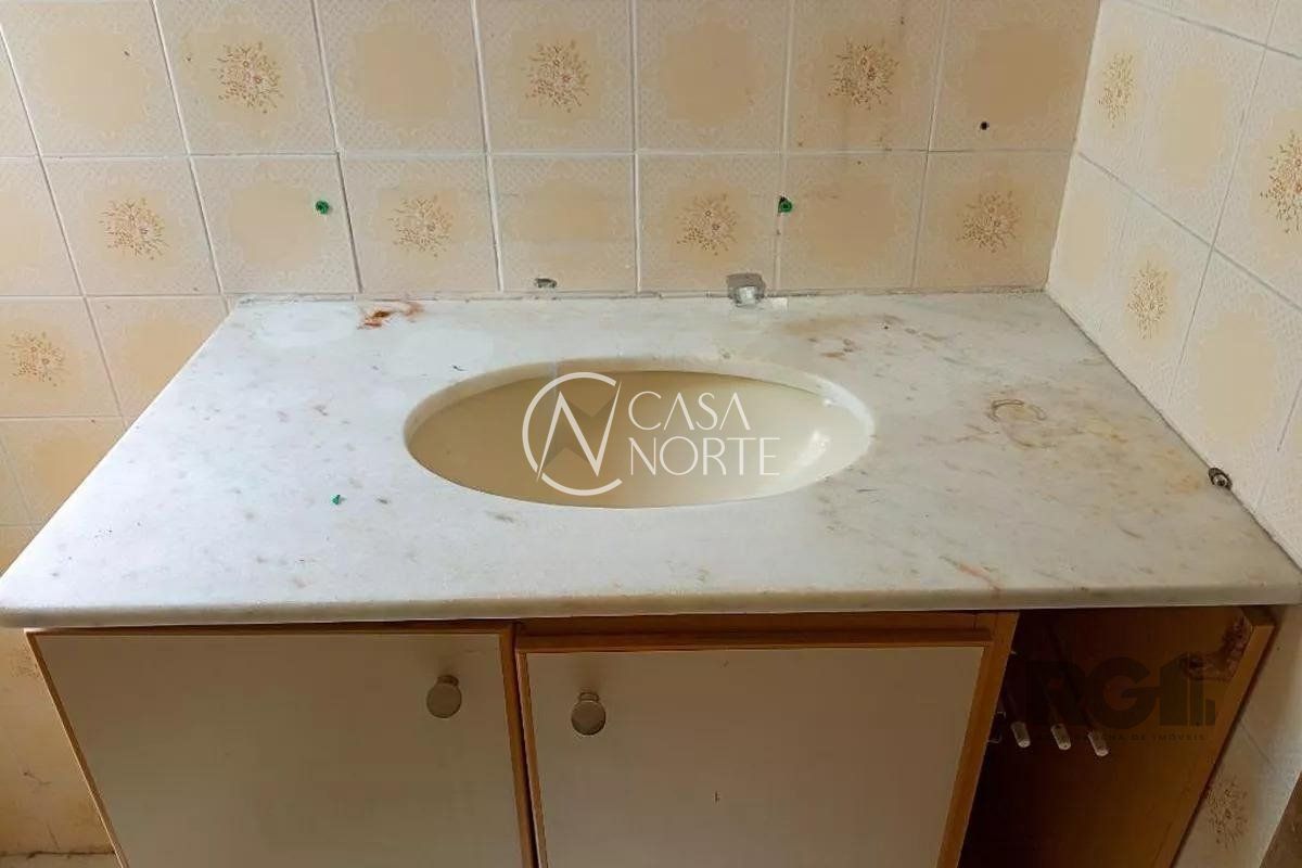 Apartamento à venda com 2 quartos, 64m², Rua Vicente da Fontoura no bairro Rio Branco em Porto Alegre