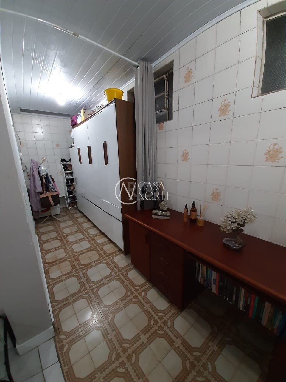 Apartamento à venda com 2 quartos, 43m², Rua Riachuelo no bairro Centro Histórico em Porto Alegre
