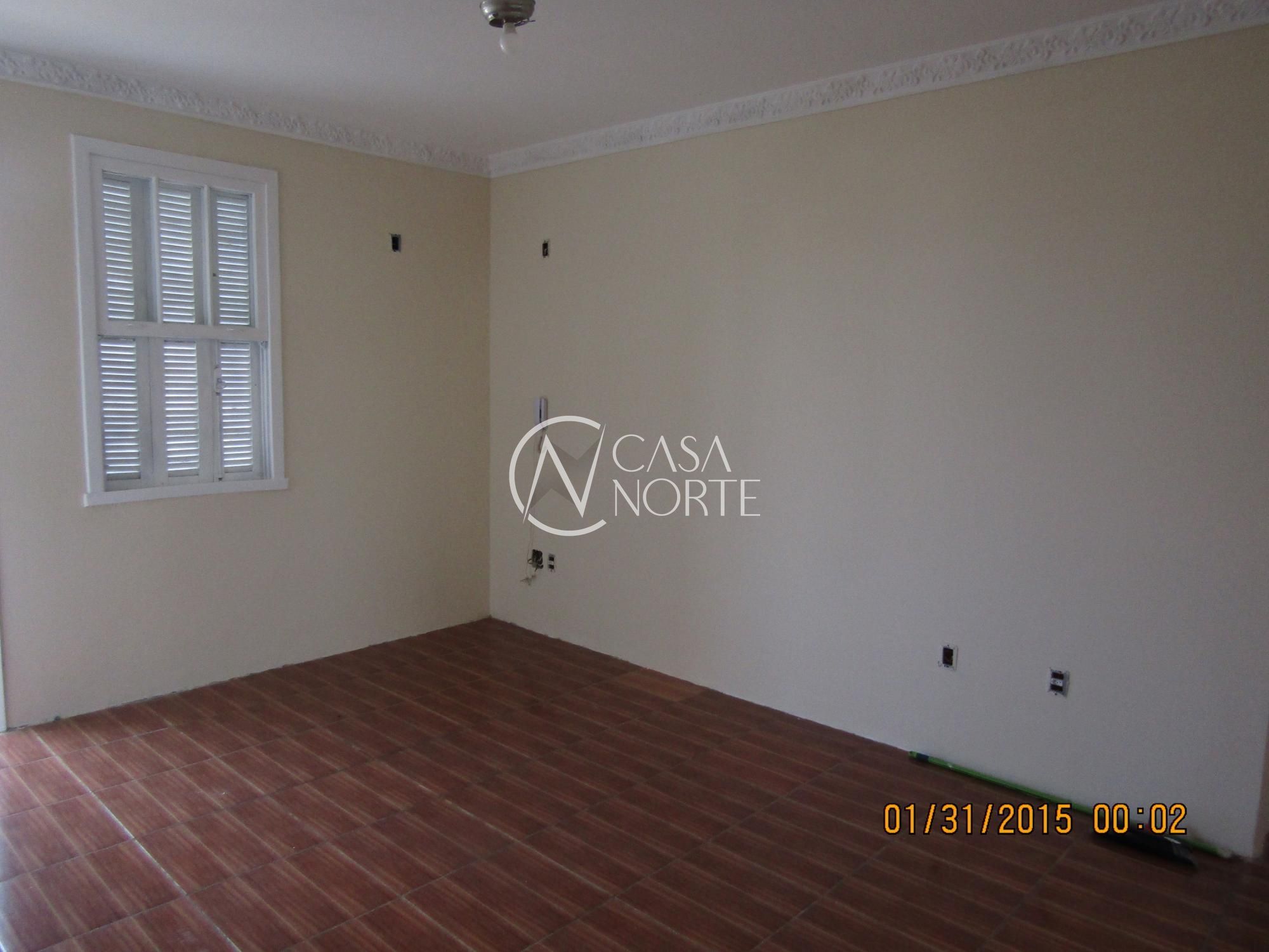 Apartamento à venda com 3 quartos, 103m², Avenida Ceará no bairro São João em Porto Alegre