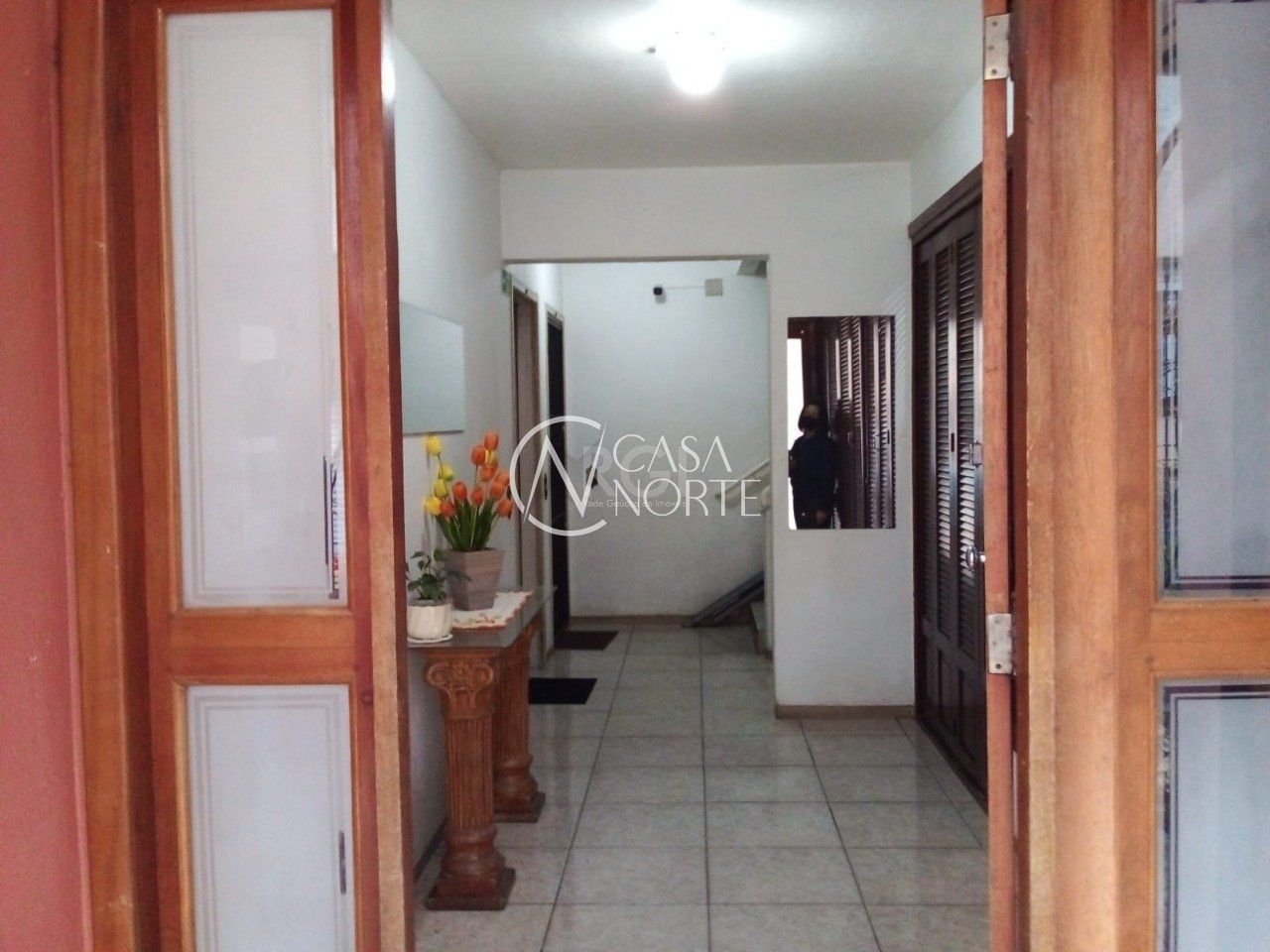 Apartamento à venda com 1 quarto, 42m², Rua Angelo Crivellaro no bairro Jardim do Salso em Porto Alegre