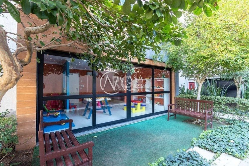 Apartamento à venda com 2 quartos, 52m², 1 vaga, Rua General Rondon no bairro Tristeza em Porto Alegre