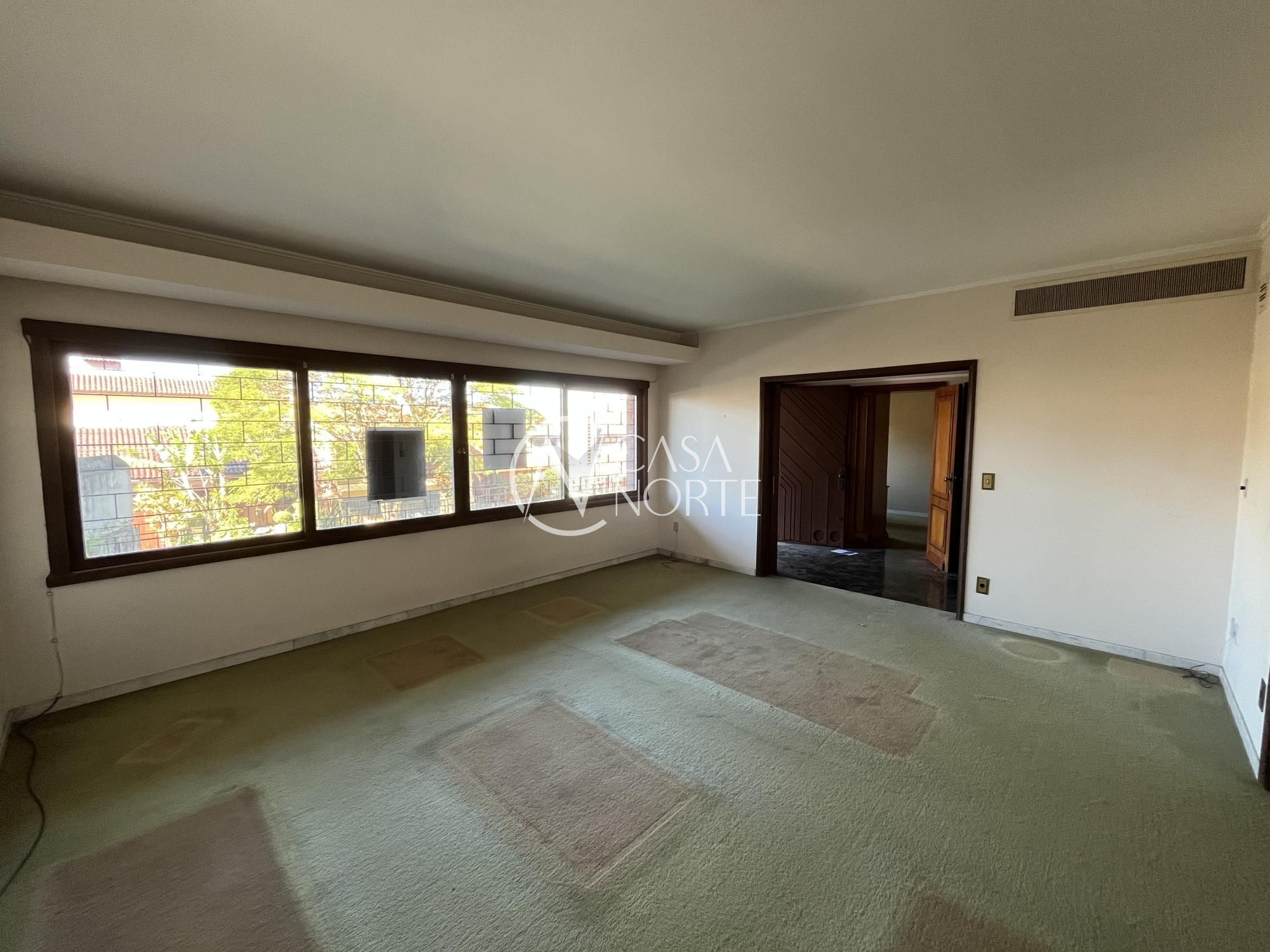 Casa à venda com 4 quartos, 430m², 2 suítes, 2 vagas, Rua Gregor Mendel no bairro Boa Vista em Porto Alegre