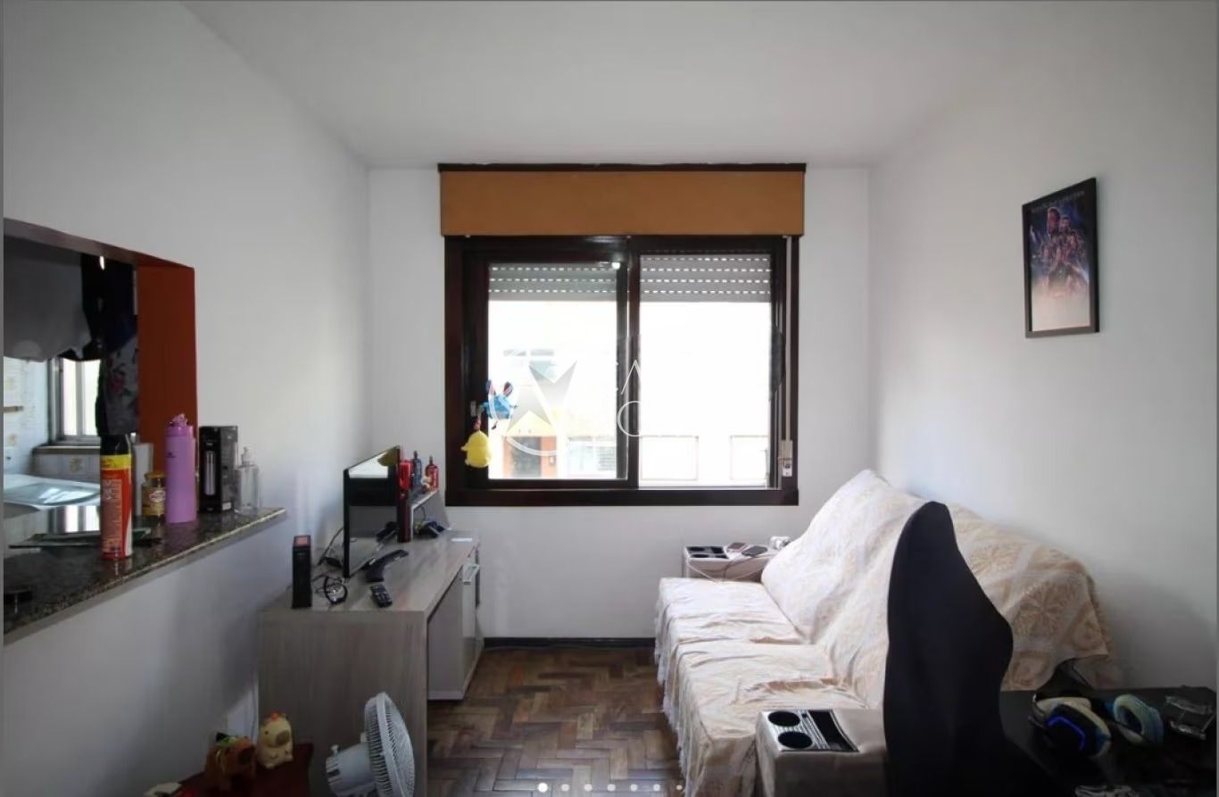 Apartamento à venda com 1 quarto, 44m², Rua Barão de Bagé no bairro Vila Jardim em Porto Alegre