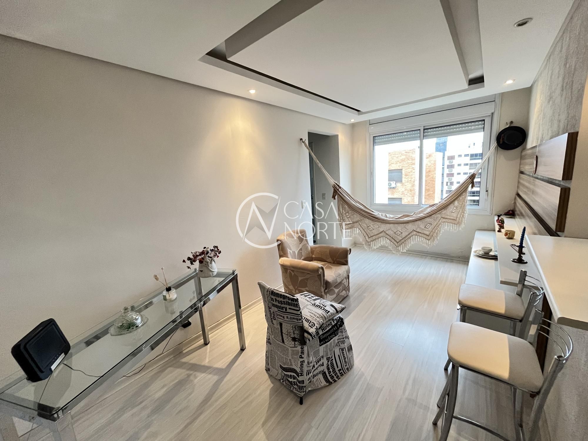 Apartamento à venda com 1 quarto, 43m², Rua Doutor Pereira Neto no bairro Tristeza em Porto Alegre