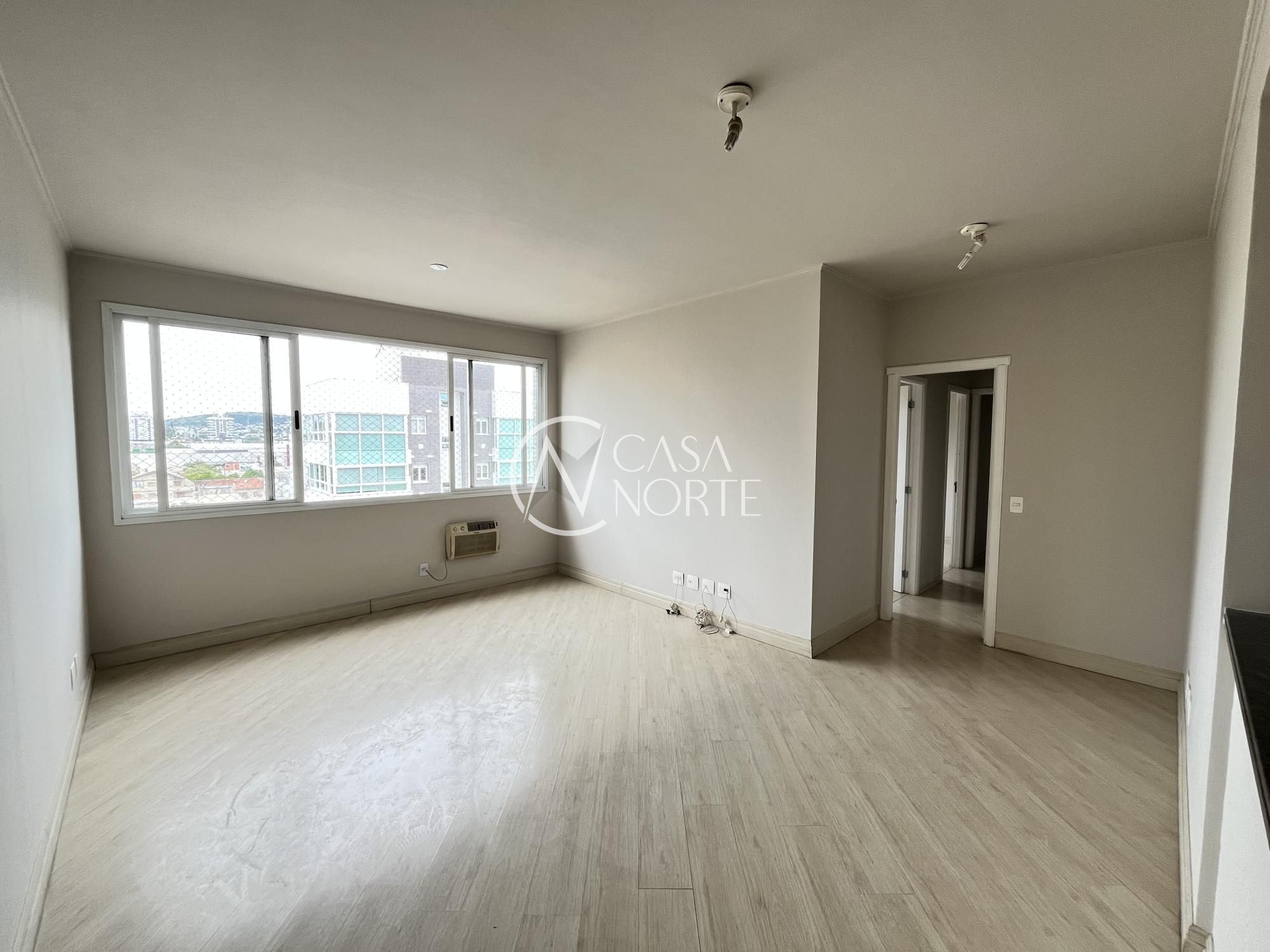 Apartamento à venda com 3 quartos, 83m², 1 suíte, 1 vaga, Buenos Aires no bairro Jardim Botânico em Porto Alegre