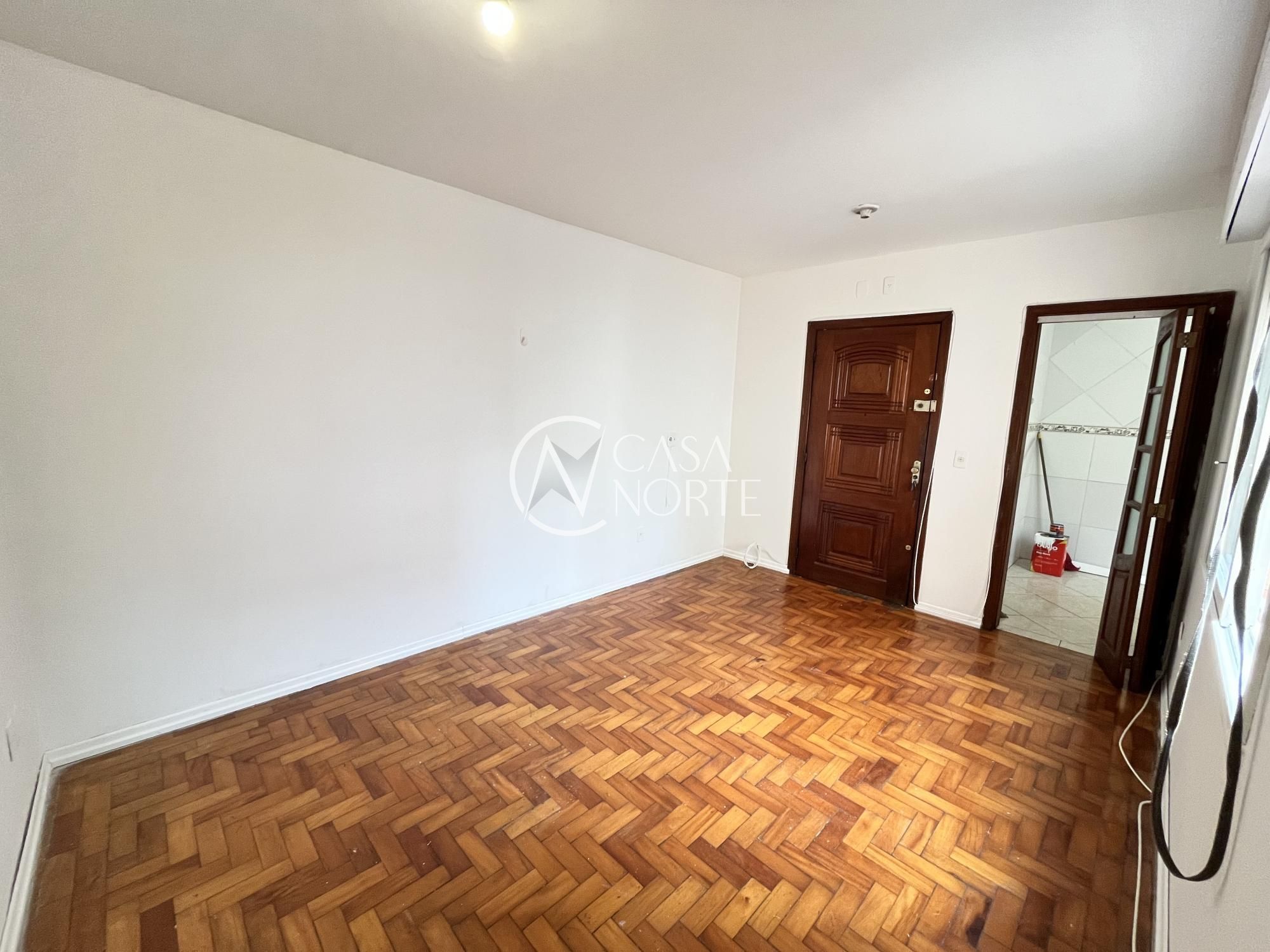Apartamento à venda com 2 quartos, 60m², Travessa Américo Silveira no bairro Cristo Redentor em Porto Alegre