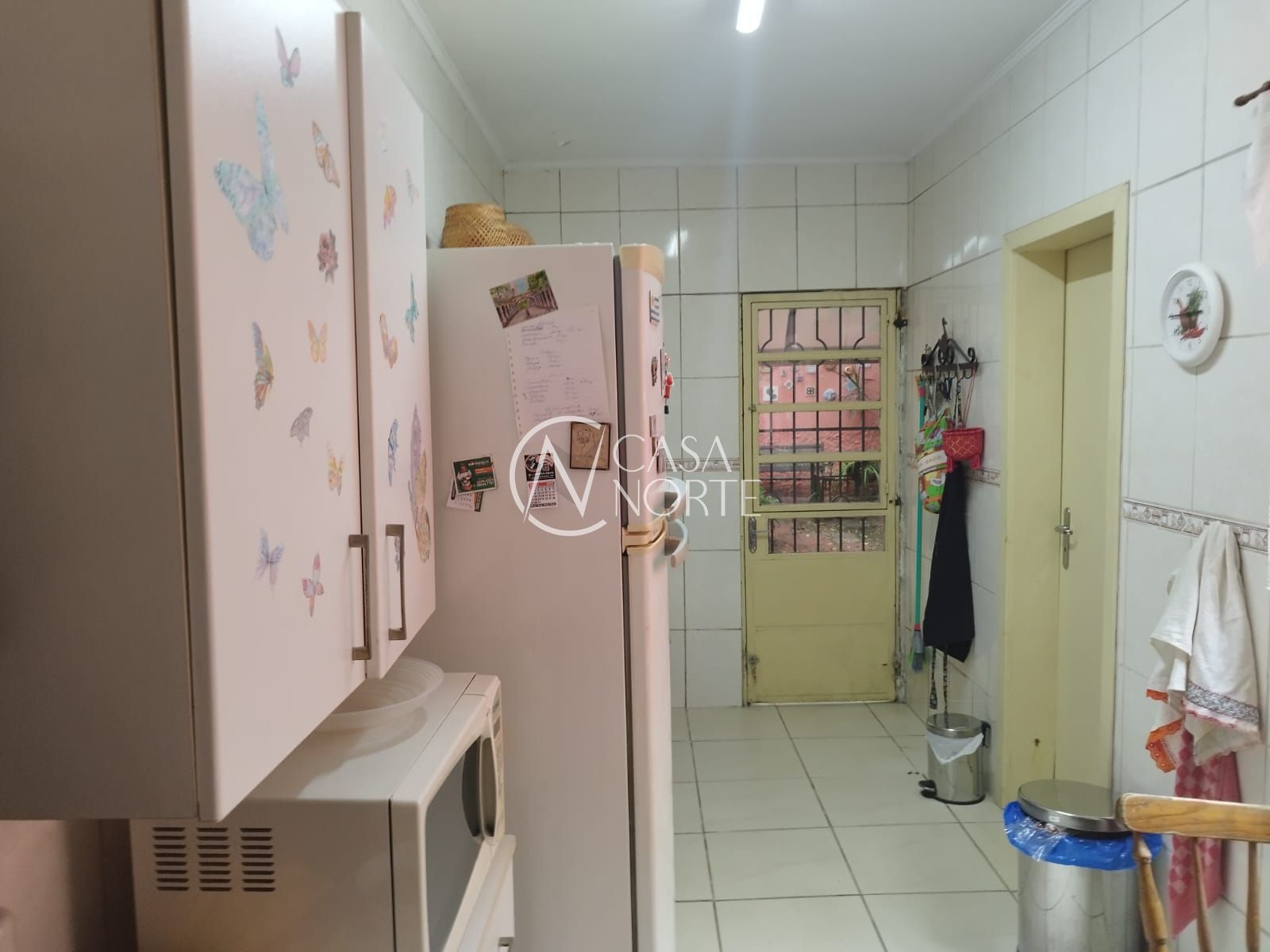 Casa à venda com 2 quartos, 96m², Rua Lobo da Costa no bairro Azenha em Porto Alegre