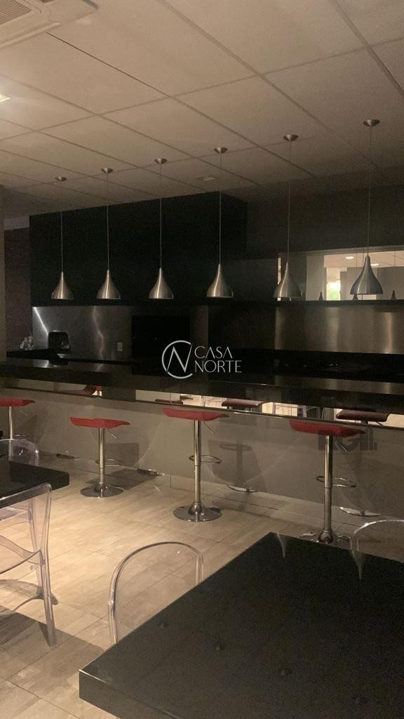 Loft à venda com 1 quarto, 38m², 1 vaga, Avenida Ipiranga no bairro Jardim Carvalho em Porto Alegre