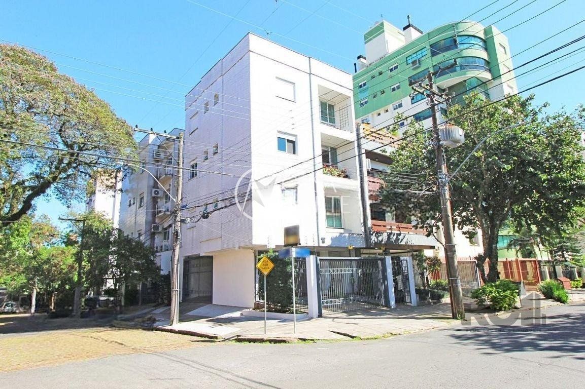 Apartamento à venda com 2 quartos, 73m², 1 suíte, 2 vagas, Rua Coronel Feijó no bairro São João em Porto Alegre