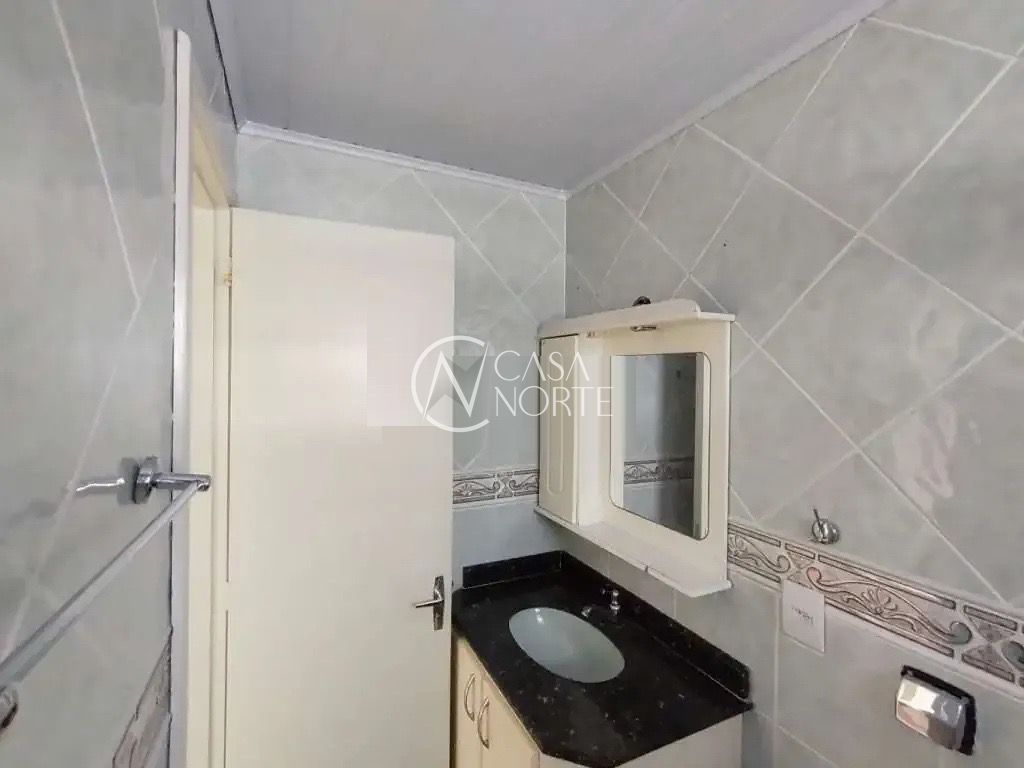 Cobertura à venda com 1 quarto, 82m², Rua Vicente da Fontoura no bairro Rio Branco em Porto Alegre