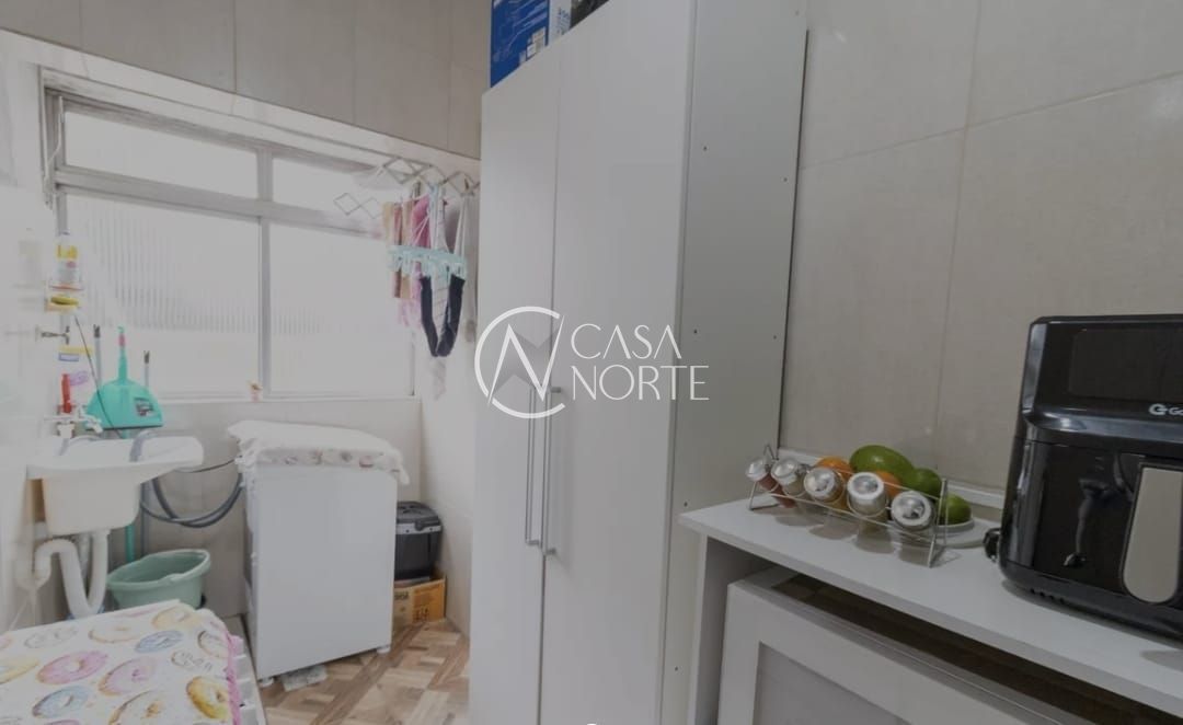 Apartamento à venda com 1 quarto, 39m², Avenida João Pessoa no bairro Centro Histórico em Porto Alegre