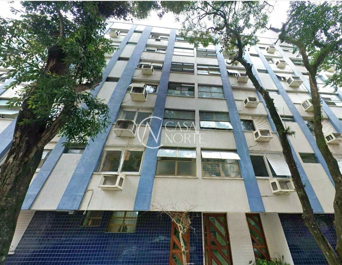 Apartamento à venda com 1 quarto, 47m², Travessa Tuyuty no bairro Centro Histórico em Porto Alegre