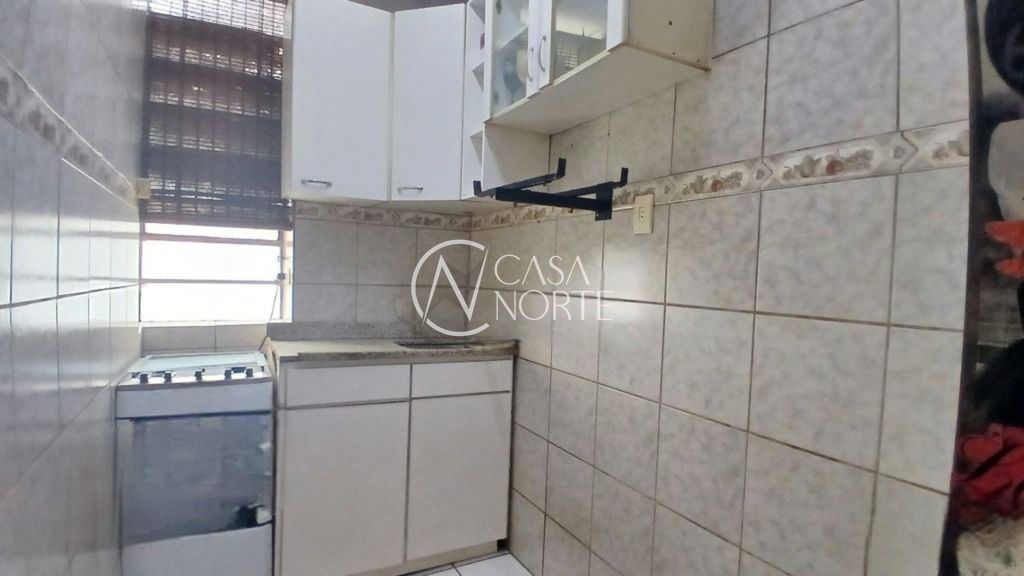 Apartamento à venda com 1 quarto, 48m², Rua Coronel Fernando Machado no bairro Centro Histórico em Porto Alegre
