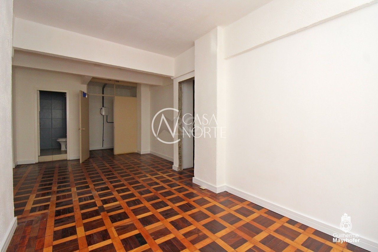 Apartamento à venda com 3 quartos, 81m², Rua General Vitorino no bairro Centro Histórico em Porto Alegre