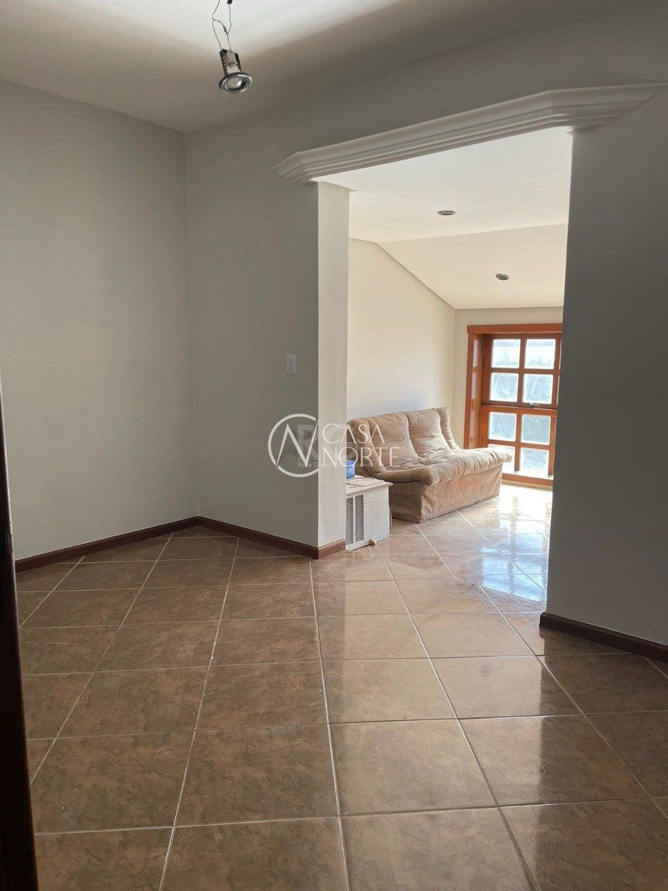 Casa de Condomínio à venda com 3 quartos, 150m², 1 suíte, 2 vagas, Rua Martim Afonso no bairro Santo Antônio em Porto Alegre