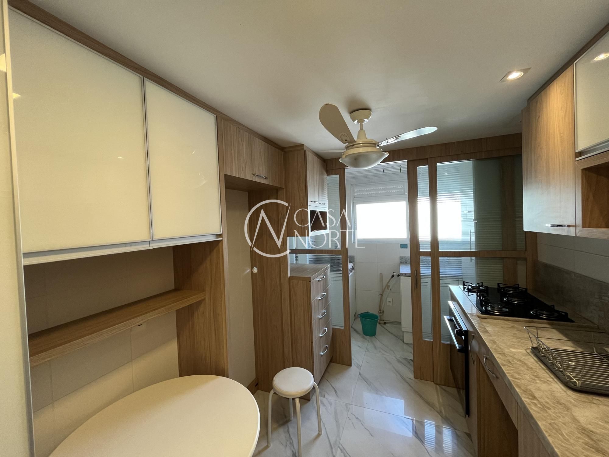 Apartamento à venda com 3 quartos, 103m², 1 suíte, 3 vagas, Rua Mata Bacelar no bairro Auxiliadora em Porto Alegre