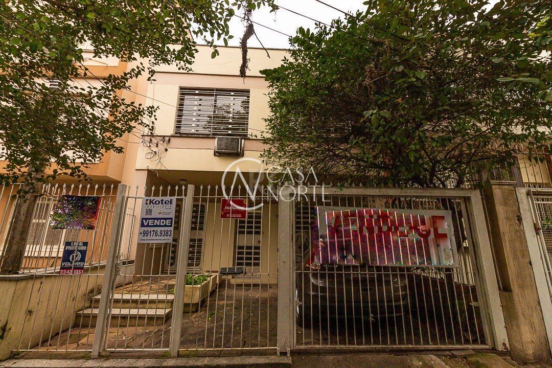 Geminado à venda com 1 quarto, 45m², Rua Giordano Bruno no bairro Rio Branco em Porto Alegre