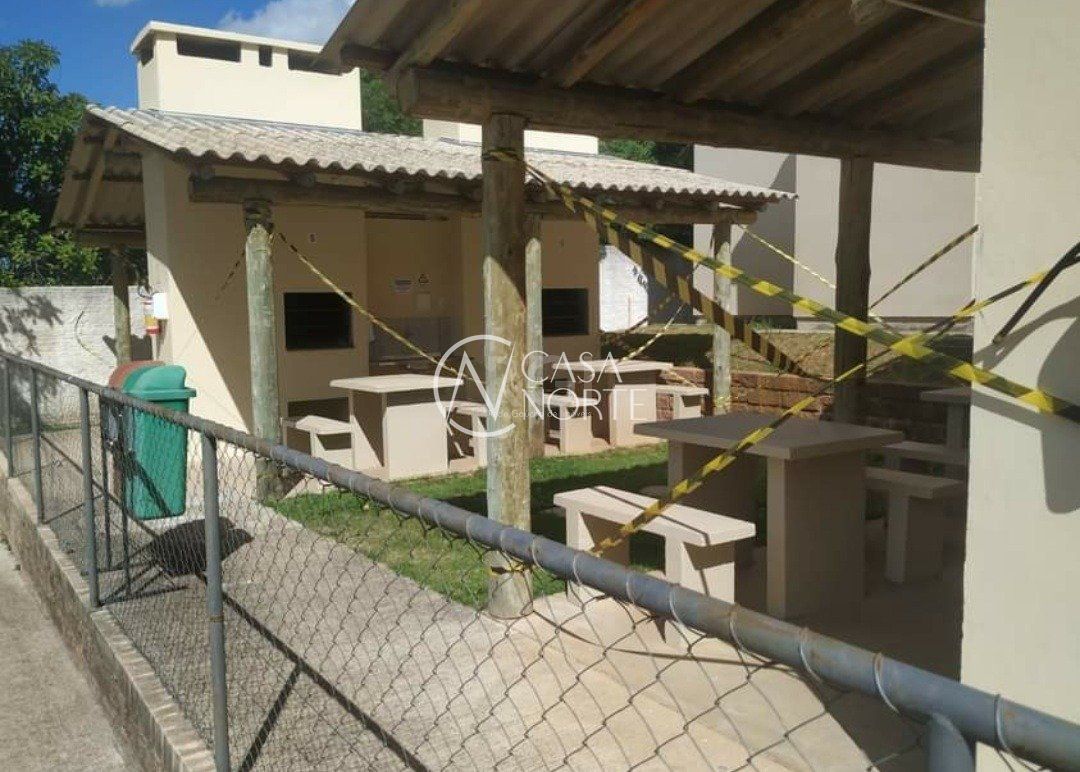 Apartamento à venda com 2 quartos, 42m², 1 vaga, Rua Intendente Alfredo Azevedo no bairro Glória em Porto Alegre