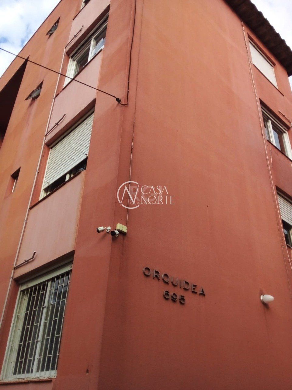 Apartamento à venda com 1 quarto, 42m², Rua Angelo Crivellaro no bairro Jardim do Salso em Porto Alegre