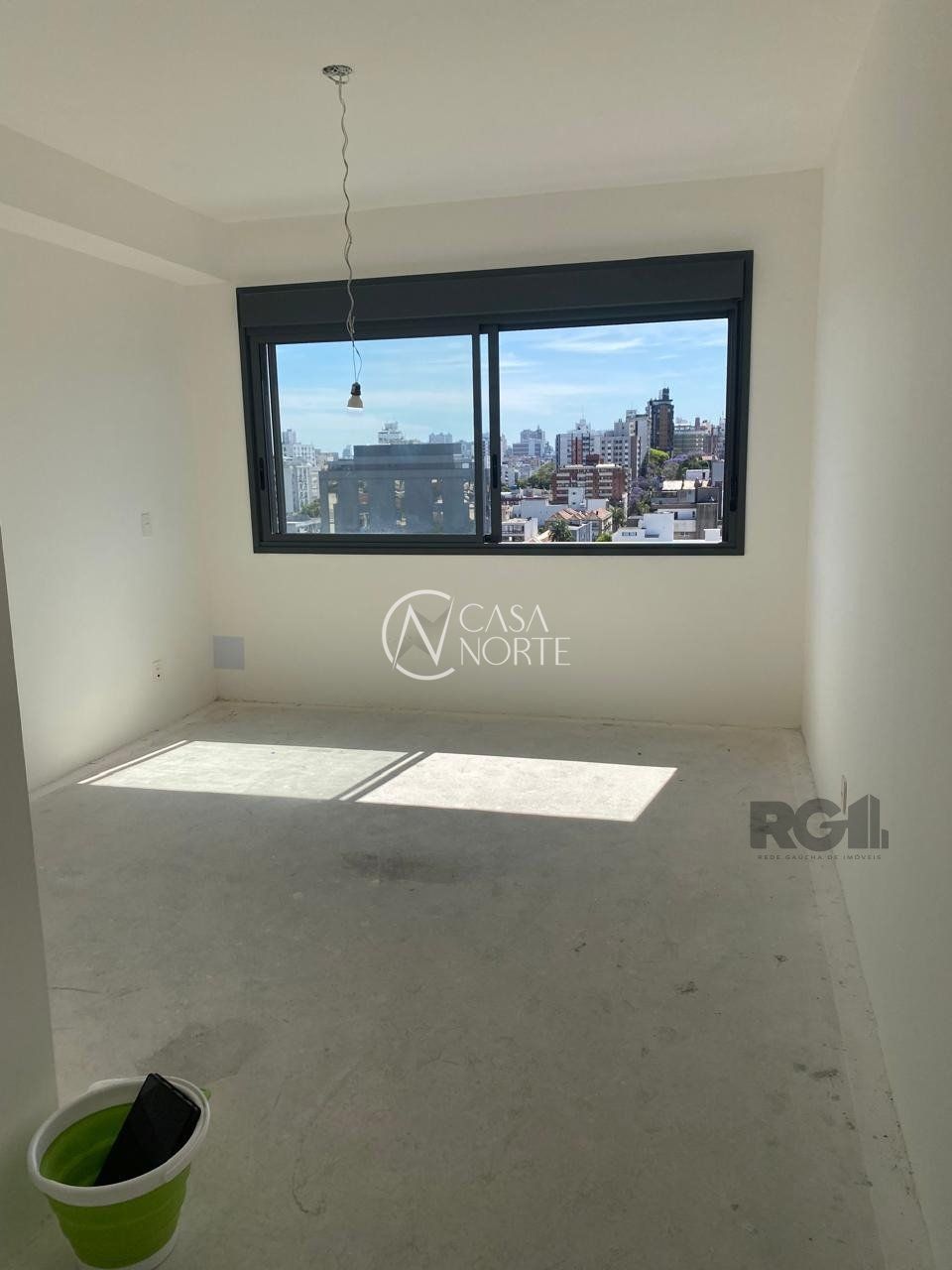Apartamento à venda com 1 quarto, 25m², Rua Casemiro de Abreu no bairro Bela Vista em Porto Alegre