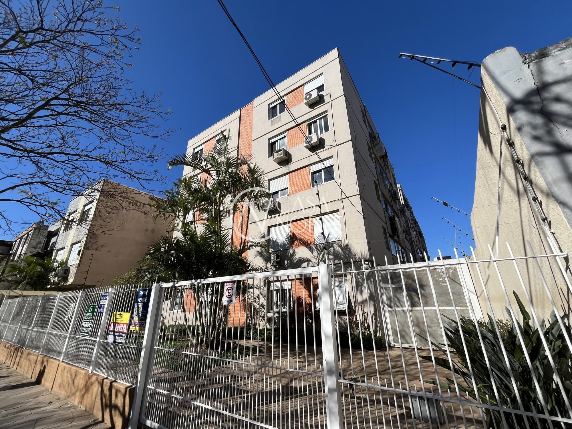 Apartamento à venda com 1 quarto, 50m², Rua Baronesa do Gravataí no bairro Cidade Baixa em Porto Alegre