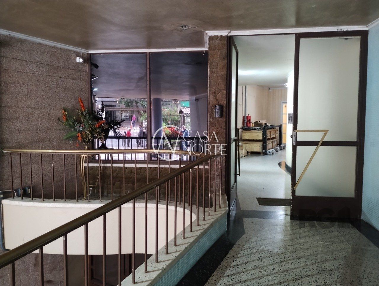 Apartamento à venda com 1 quarto, 52m², Rua Coronel Fernando Machado no bairro Centro Histórico em Porto Alegre