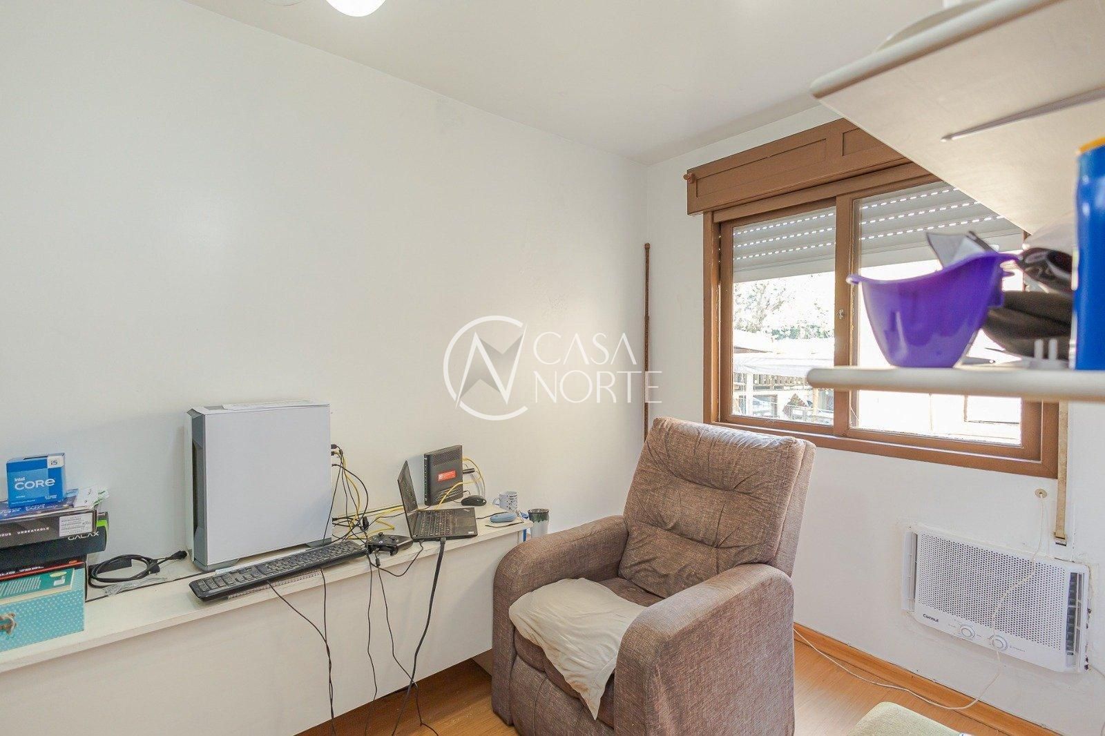 Cobertura à venda com 4 quartos, 201m², 1 suíte, 1 vaga, Rua Portugal no bairro São João em Porto Alegre