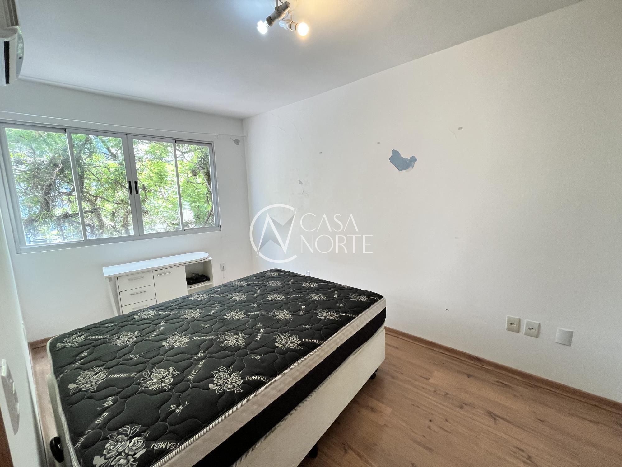 Apartamento à venda com 2 quartos, 56m², Rua da República no bairro Cidade Baixa em Porto Alegre