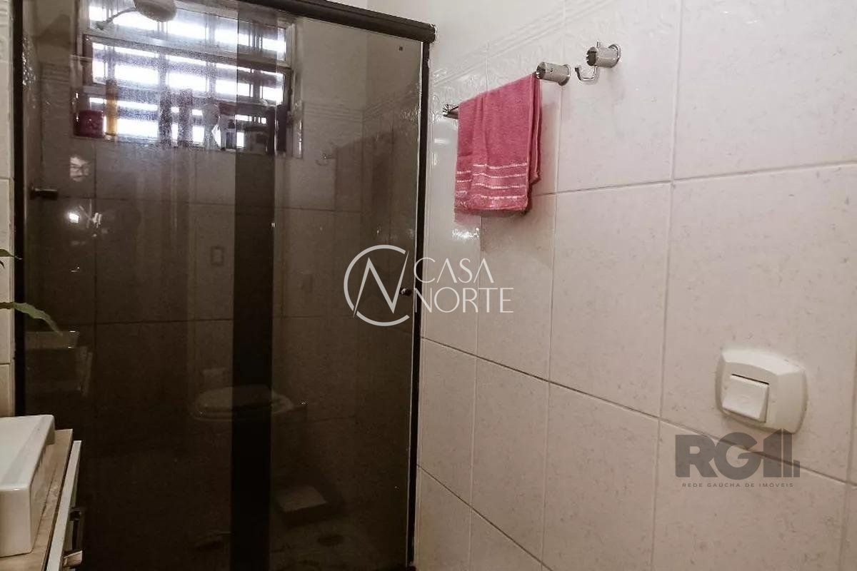 Apartamento à venda com 2 quartos, 63m², Rua Coronel Vicente no bairro Centro Histórico em Porto Alegre