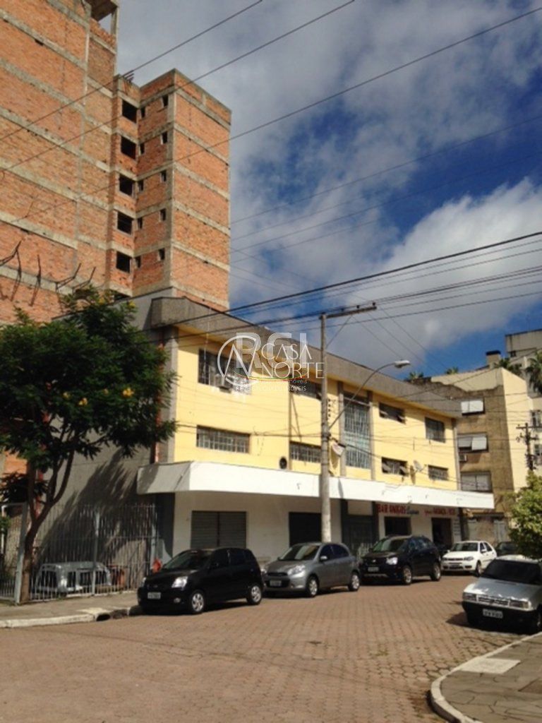 Prédio Comercial à venda , 300m², Rua Tasso Bolivar Dias Correa no bairro Menino Deus em Porto Alegre