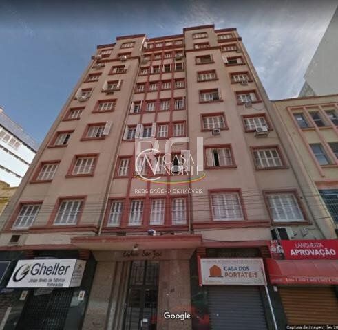 Apartamento à venda com 4 quartos, 84m², 1 suíte, Avenida Alberto Bins no bairro Centro Histórico em Porto Alegre