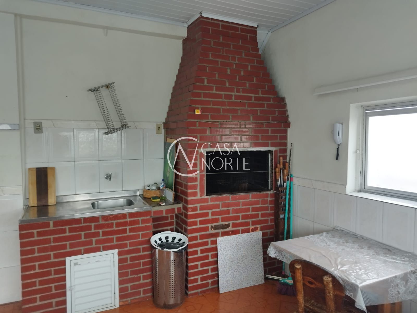 Apartamento à venda com 1 quarto, 33m², Rua Comendador Azevedo no bairro Floresta em Porto Alegre