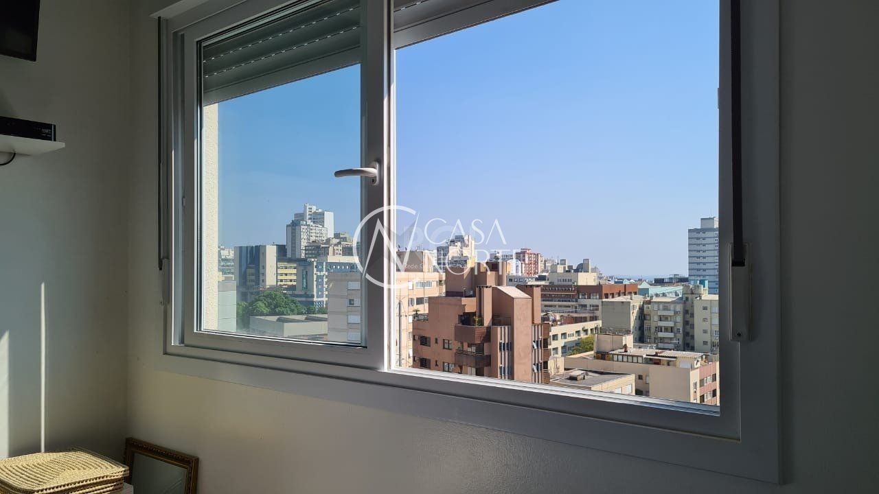 Apartamento à venda com 3 quartos, 80m², 1 suíte, Avenida Osvaldo Aranha no bairro Bom Fim em Porto Alegre