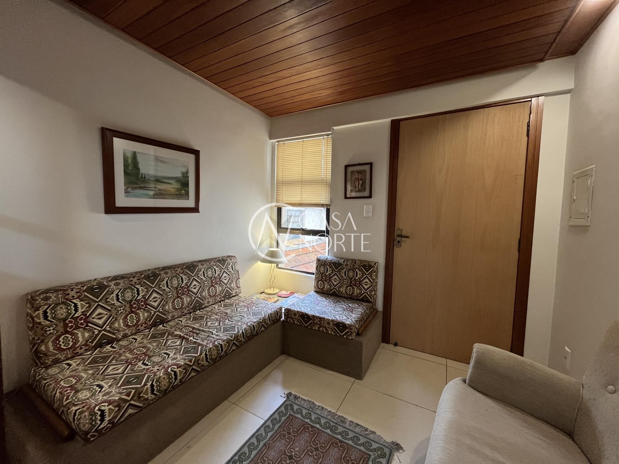 Conjunto Comercial à venda com 1 quarto, 48m², Rua Vieira de Castro no bairro Farroupilha em Porto Alegre