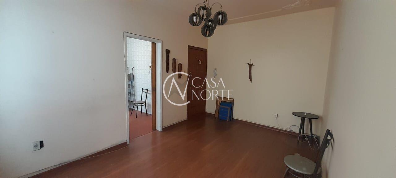 Apartamento à venda com 2 quartos, 64m², Luiz Manoel no bairro Santana em Porto Alegre