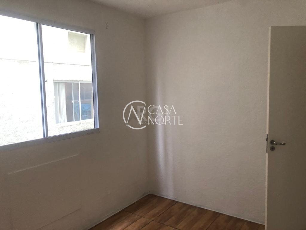 Apartamento à venda com 2 quartos, 40m², 1 vaga, Rua Irma Teresilda Steffen no bairro Mário Quintana em Porto Alegre