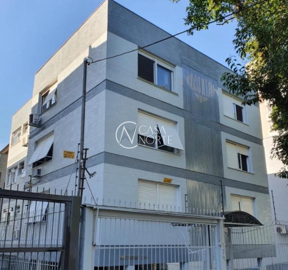 Apartamento à venda com 2 quartos, 71m², 1 vaga, Rua Veador Porto no bairro Santana em Porto Alegre
