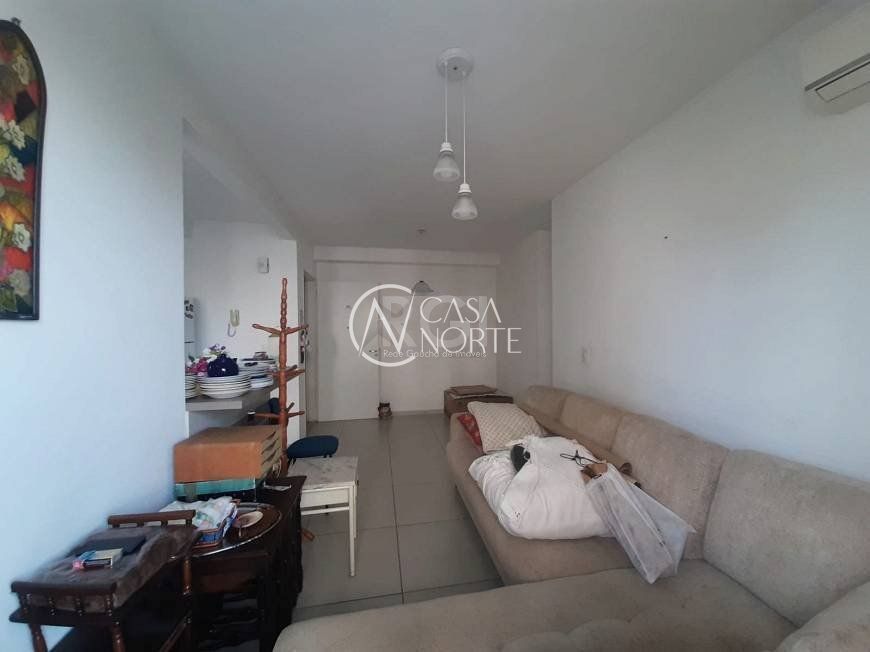 Apartamento à venda com 3 quartos, 67m², 1 suíte, 1 vaga, Avenida Otto Niemeyer no bairro Tristeza em Porto Alegre