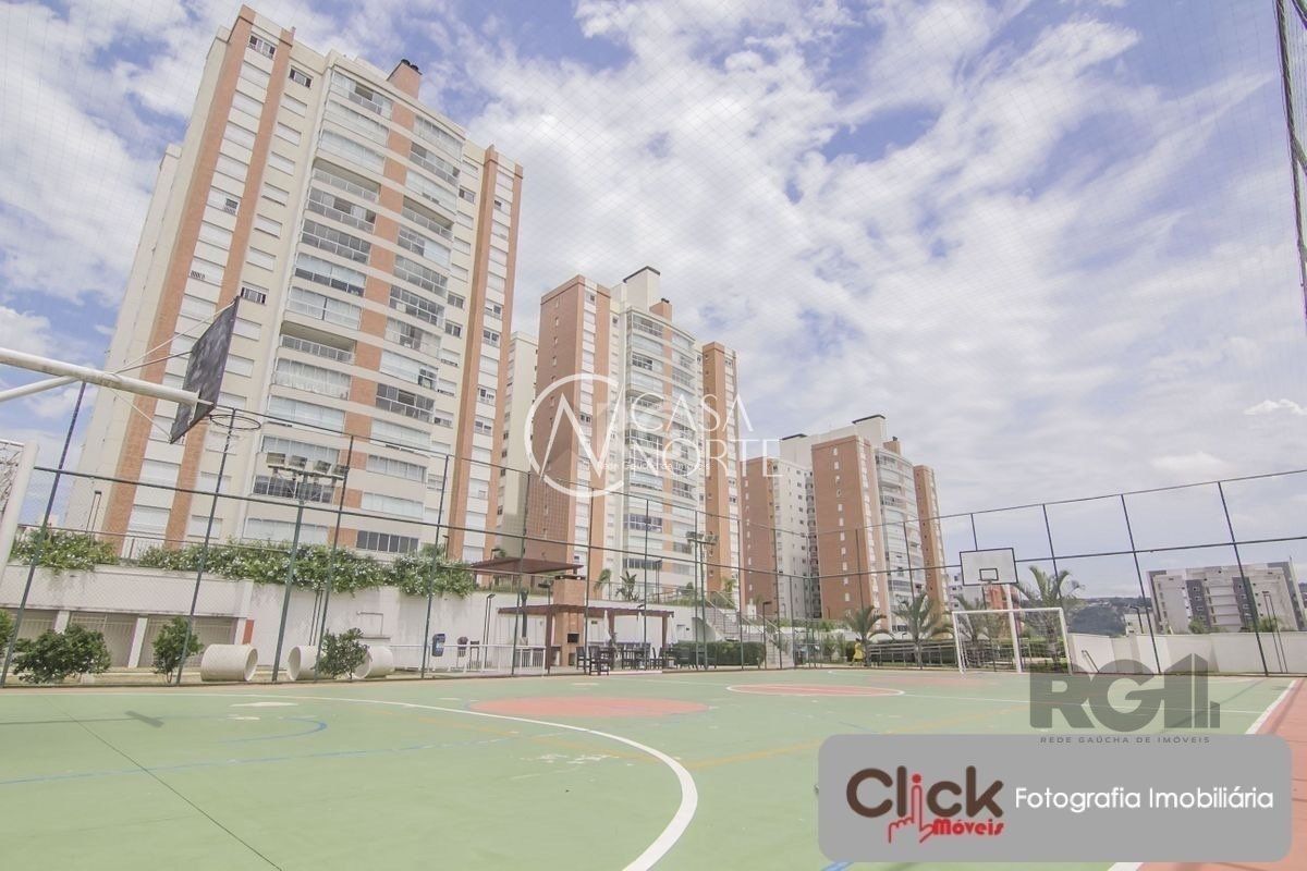 Apartamento à venda com 3 quartos, 199m², 3 suítes, 3 vagas, Rua José Albano Volkmer no bairro Jardim do Salso em Porto Alegre