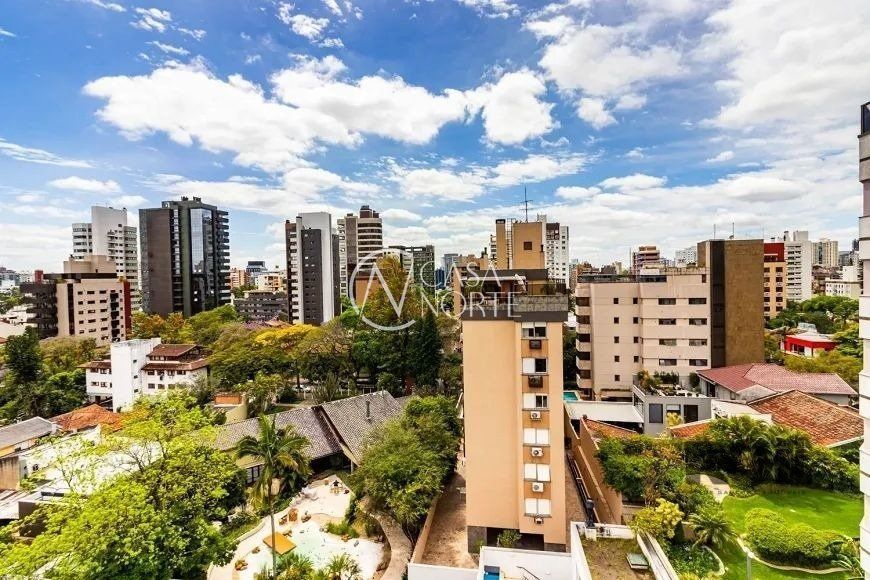 Apartamento à venda com 2 quartos, 147m², 2 suítes, 2 vagas, Rua Artur Rocha no bairro Auxiliadora em Porto Alegre