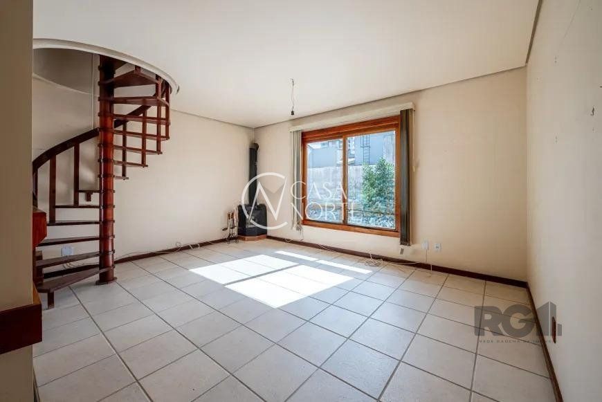 Cobertura à venda com 3 quartos, 224m², 2 suítes, 2 vagas, Rua Francisco Ferrer no bairro Rio Branco em Porto Alegre