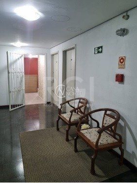 Sala Comercial à venda , 44m², Rua Santana no bairro Farroupilha em Porto Alegre