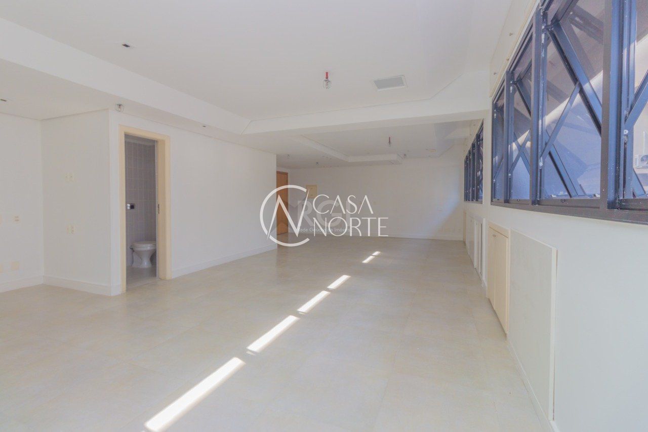 Sala Comercial à venda com 1 quarto, 36m², 1 vaga, Rua Mariante no bairro Rio Branco em Porto Alegre